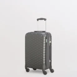 Trolley S - Rigido - Gotech green