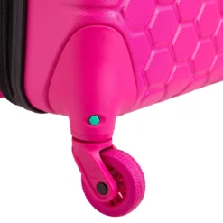 Trolley S - Rigido - Gotech green