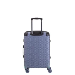 Trolley S - Rigido - Gotech green