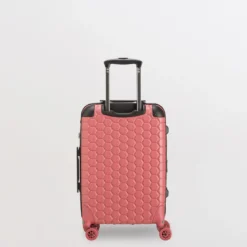 Trolley S - Rigido - Gotech green