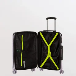 Trolley S - Rigido - Gotech green