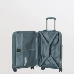 Trolley S - Rigido - Gotech green