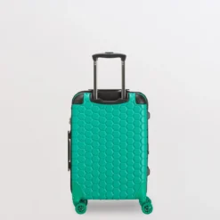 Trolley S - Rigido - Gotech green