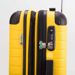 Trolley S - Rigido - Gotech green