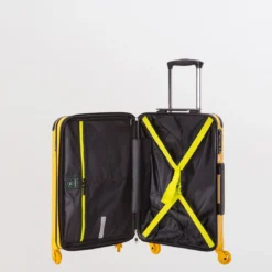 Trolley S - Rigido - Gotech green