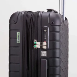 Trolley S - Rigido - Gotech green