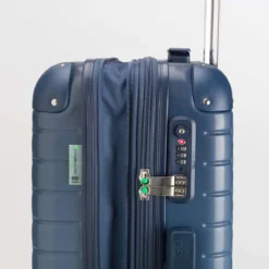 Trolley S - Rigido - Gotech green