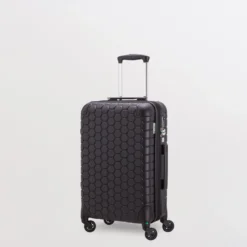 Trolley S - Rigido - Gotech green