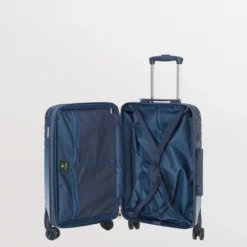 Trolley S - Rigido - Gotech green