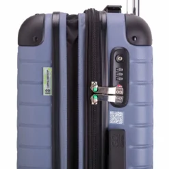 Trolley S - Rigido - Gotech green