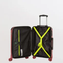 Trolley S - Rigido - Gotech green