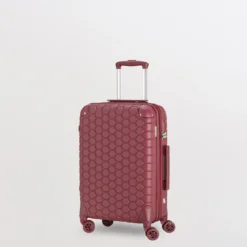 Trolley S - Rigido - Gotech green