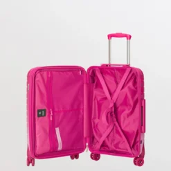 Trolley S - Rigido - Gotech green