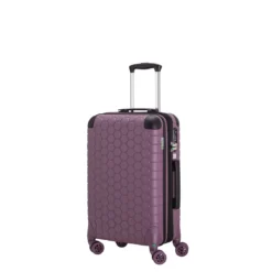 Trolley S - Rigido - Gotech green
