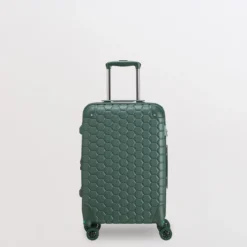 Trolley S - Rigido - Gotech green
