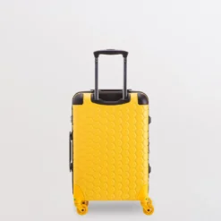 Trolley S - Rigido - Gotech green