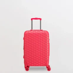 Trolley S - Rigido - Gotech green