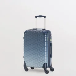 Trolley S - Rigido - Gotech green