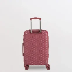 Trolley S - Rigido - Gotech green