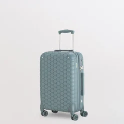 Trolley S - Rigido - Gotech green