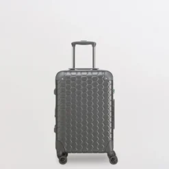 Trolley S - Rigido - Gotech green