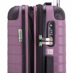 Trolley S - Rigido - Gotech green