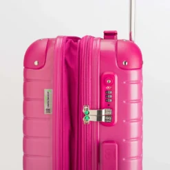 Trolley S - Rigido - Gotech green