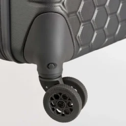 Trolley S - Rigido - Gotech green