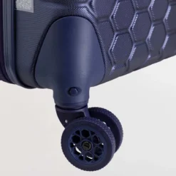 Trolley S - Rigido - Gotech green