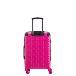 Trolley S - Rigido - Gotech green