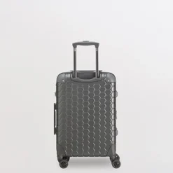 Trolley S - Rigido - Gotech green