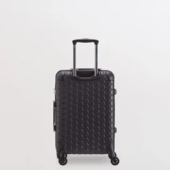 Trolley S - Rigido - Gotech green