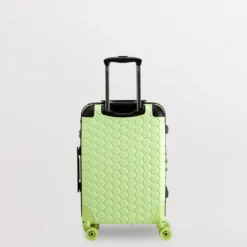 Trolley S - Rigido - Gotech green