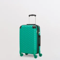Trolley S - Rigido - Gotech green