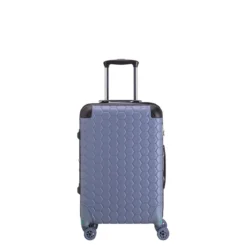 Trolley S - Rigido - Gotech green