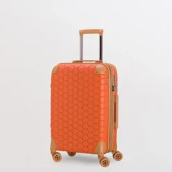 Trolley S - Rigido - Gotech premium
