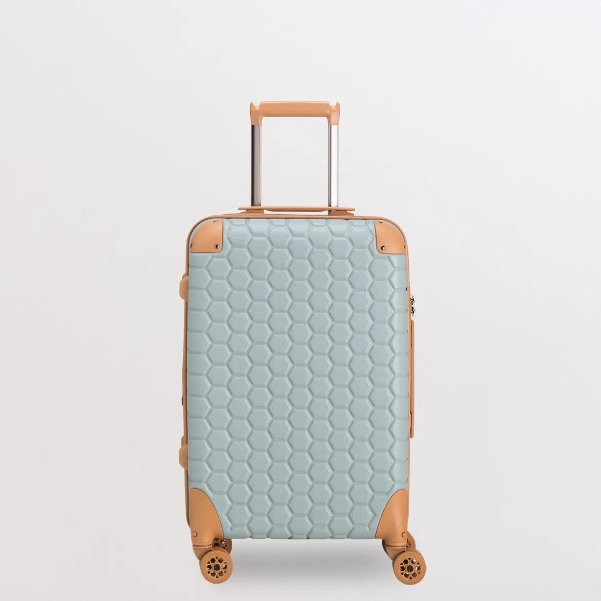 Trolley S - Rigido - Gotech premium