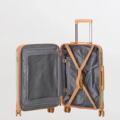 Trolley S - Rigido - Gotech premium