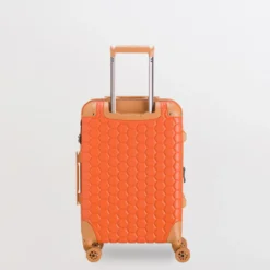 Trolley S - Rigido - Gotech premium