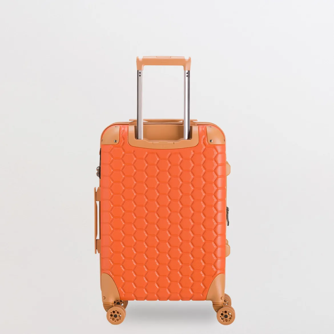 Trolley S - Rigido - Gotech premium