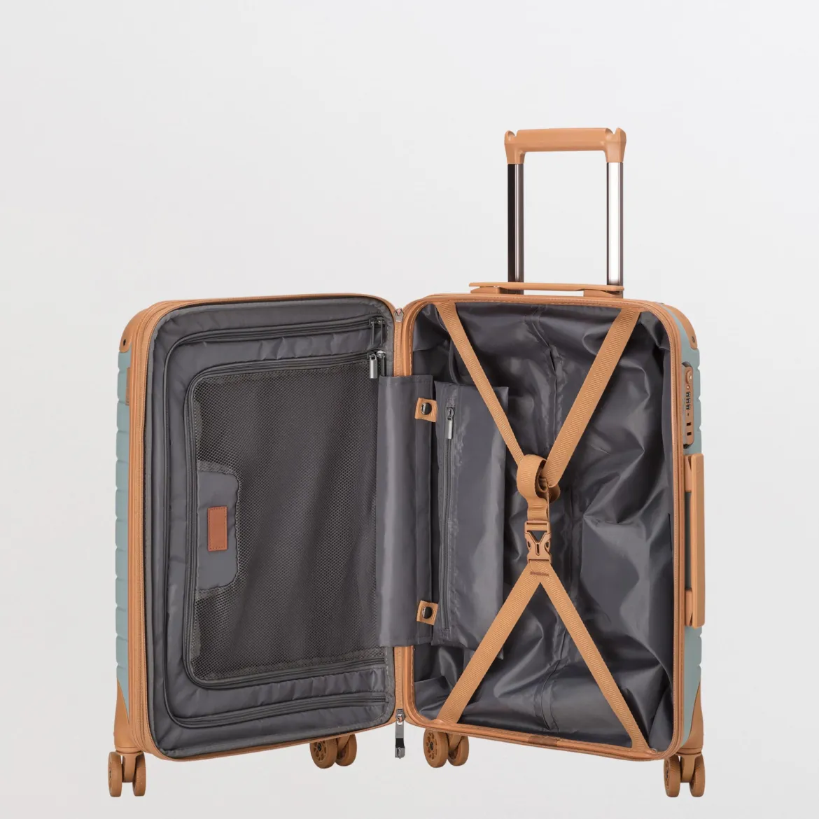 Trolley S - Rigido - Gotech premium