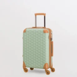 Trolley S - Rigido - Gotech premium