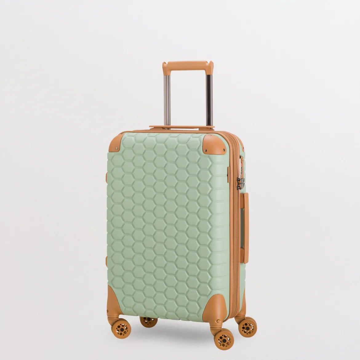 Trolley S - Rigido - Gotech premium