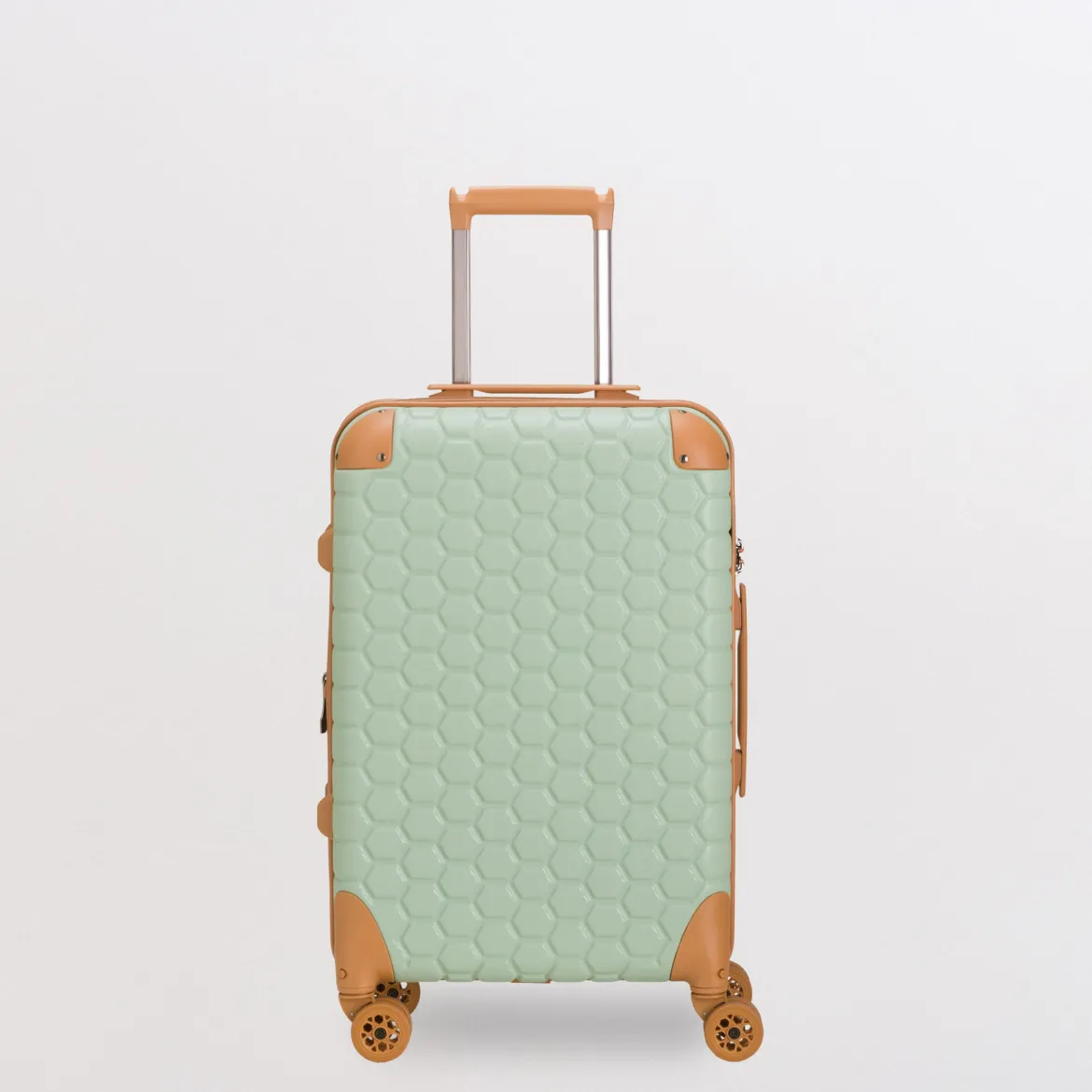 Trolley S - Rigido - Gotech premium