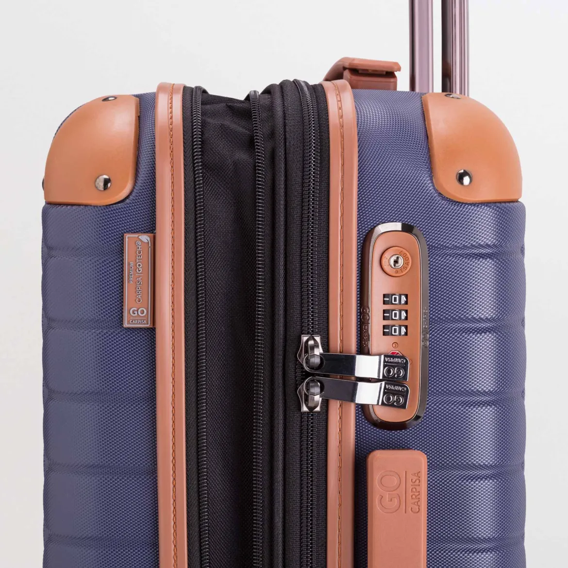 Trolley S - Rigido - Gotech premium