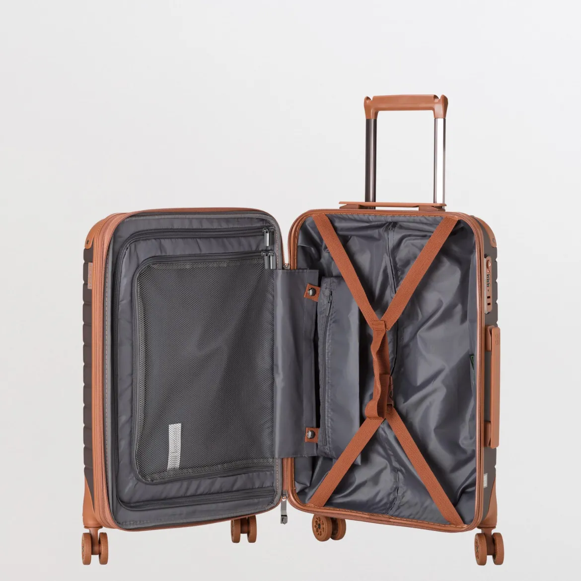 Trolley S - Rigido - Gotech premium