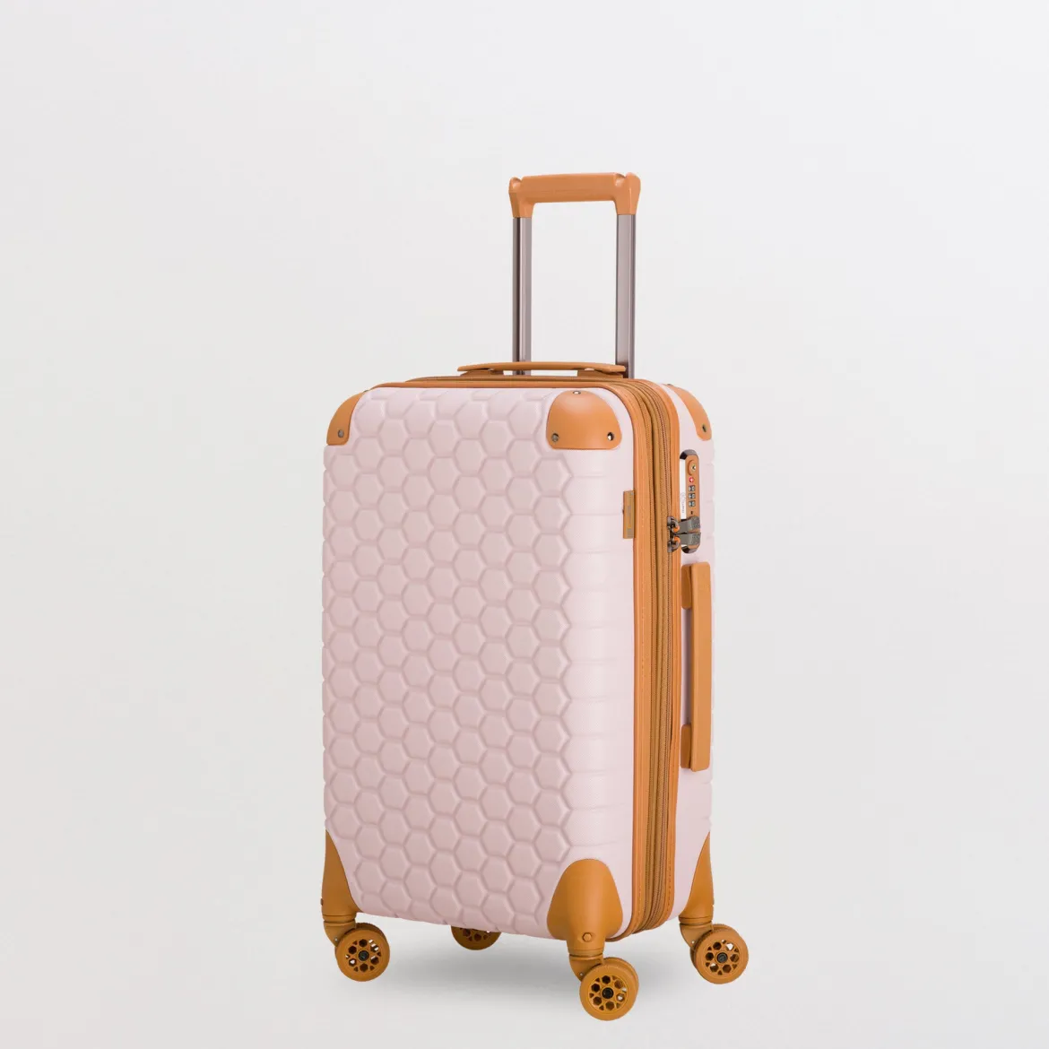 Trolley S - Rigido - Gotech premium