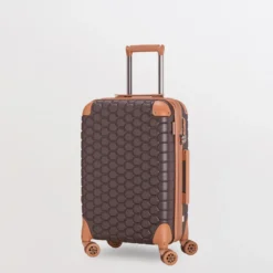 Trolley S - Rigido - Gotech premium