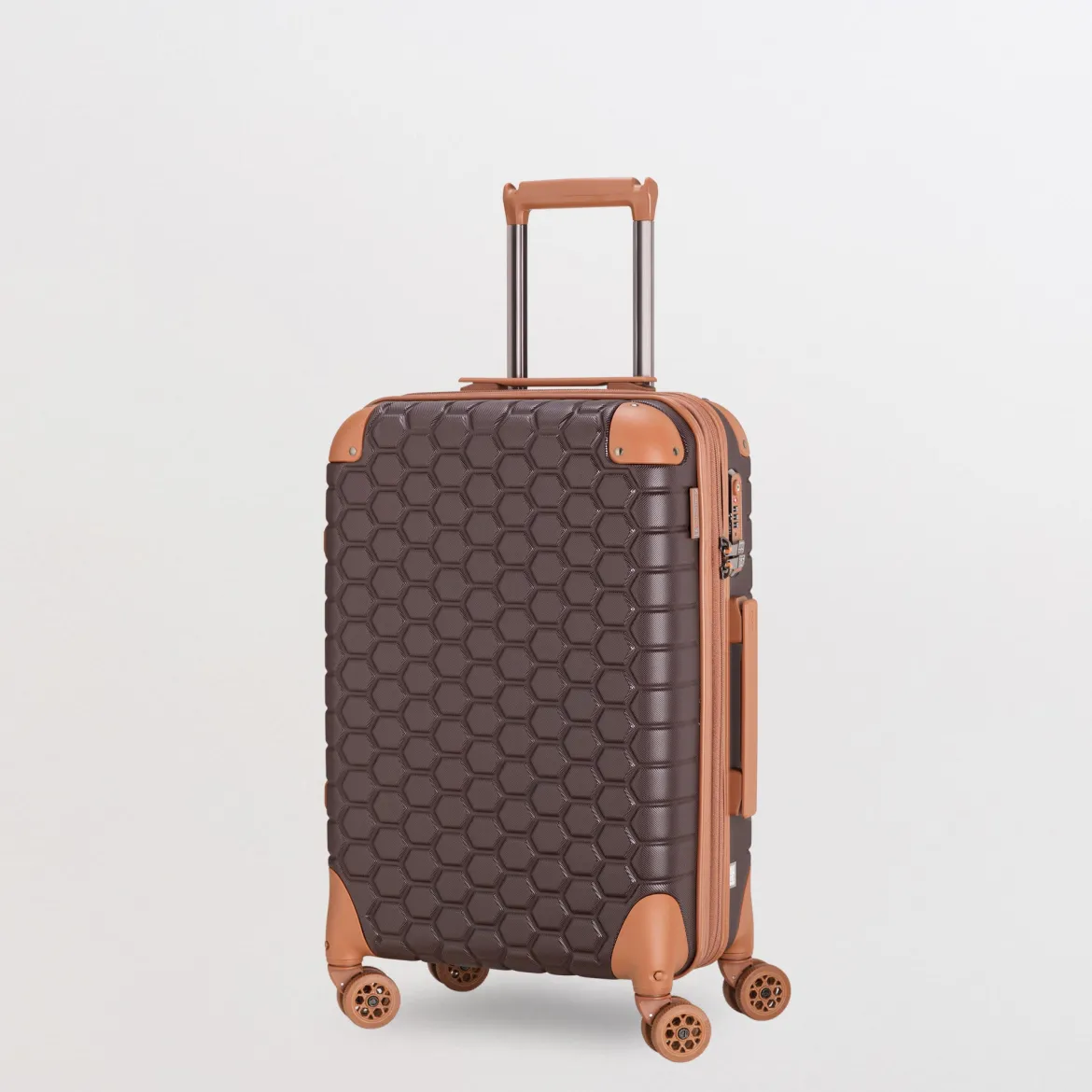 Trolley S - Rigido - Gotech premium
