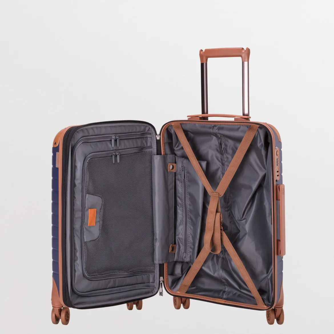 Trolley S - Rigido - Gotech premium